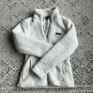 Patagonia Gato Fleece